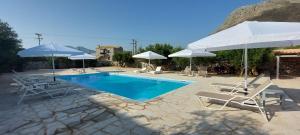 Gallery image of Areopoli Apartment 7 in Areopolis