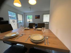 Fotografie z fotogalerie ubytování Karo`s Apartment v destinaci Mittersill