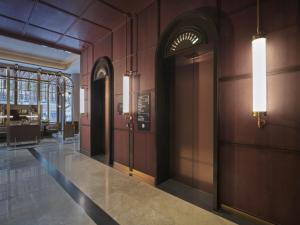 新加坡Pullman Singapore Hill Street的相册照片