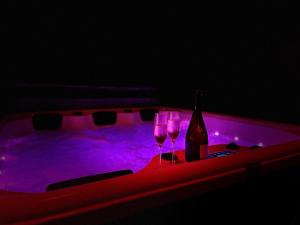 Напитки в Appart Hotel Spa Perpignan