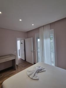 Kép Ares Apartaments szállásáról Sarandában a galériában