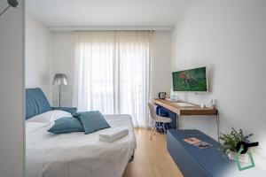 Foto dalla galleria di HOTIDAY Collection - Suites Polignano a Polignano a Mare Altre 51 foto