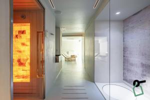 Foto dalla galleria di HOTIDAY Collection - Suites Polignano a Polignano a Mare