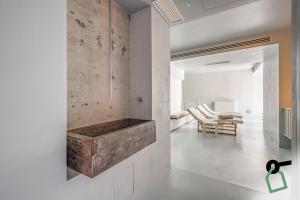 Foto dalla galleria di HOTIDAY Collection - Suites Polignano a Polignano a Mare