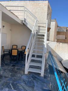 Zdjęcie z galerii obiektu Casa playa con grandes terrazas w mieście Los Nietos