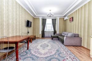 Fotografie z fotogalerie ubytování 2-комнатная квартира на Кенесары-Баянауыл v destinaci Astana