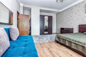 Fotografie z fotogalerie ubytování 2-комнатная квартира на Кенесары-Баянауыл v destinaci Astana