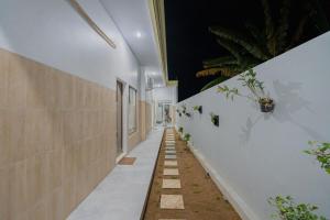 Fotografie z fotogalerie ubytování Kamkan Hostel v destinaci Nusa Penida