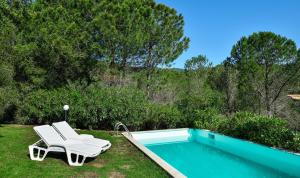 Imagen de la galería de Villa Paradiso, en Is Molas  20 fotos más