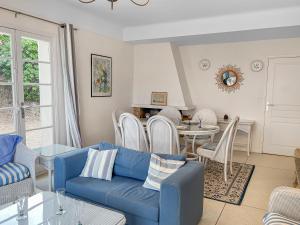 Et opholdsområde på Oasis Familiale près des Plages + 73 billeder