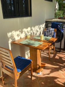 ภาพในคลังภาพของ Turtle's Nest Condo ในลิเบเรีย