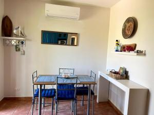 พื้นที่นั่งเล่นของ Turtle's Nest Condo