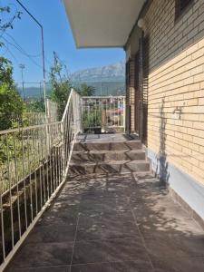 Billede fra billedgalleriet på E&E Apartments Green Oasis i Igalo