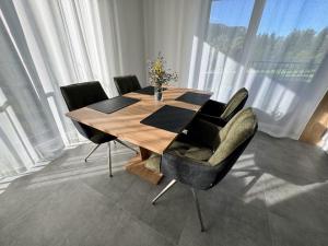 Fotografie z fotogalerie ubytování Moderný apartmán NAVIA Rajecké Teplice obklopený nádhernou prírodou a wellness v Rajeckých Teplicích