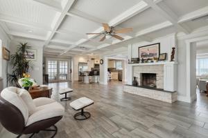 Foto sihtkohas South Daytona asuva majutusasutuse Coastal Charm- Seaside Hideaway home galeriist