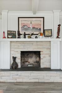 Foto sihtkohas South Daytona asuva majutusasutuse Coastal Charm- Seaside Hideaway home galeriist