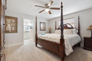 Foto sihtkohas South Daytona asuva majutusasutuse Coastal Charm- Seaside Hideaway home galeriist