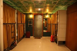 Galeri foto Forrest Hostels di Mumbai