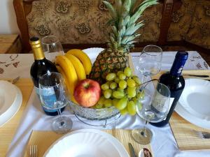 Gallery image of Atraktivna kuca, vikendica u prirodi in Čurlovac