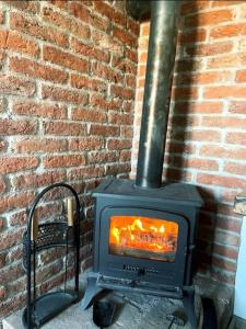 Gallery image of Atraktivna kuca, vikendica u prirodi in Čurlovac +28 photos