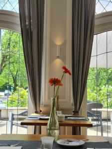 Fotografie z fotogalerie ubytování Hotel Waldsee v destinaci Lindenberg im Allgäu