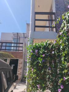 Fotografie z fotogalerie ubytování SeoMarujo Hostel rent a room Morro Branco v destinaci Beberibe