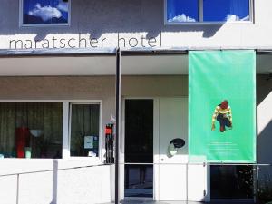 Fotografie z fotogalerie ubytování Maratscher Kunst & Kulturhotel v destinaci Lagundo