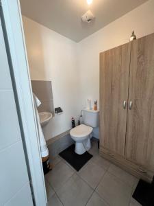 Galeriebild der Unterkunft Beautiful private appartement in Lingolsheim + 5 Fotos