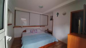 Posteľ alebo postele v izbe v ubytovaní House Isabella