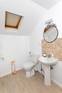 Imagen de la galería de Casa Ormenisan, en Băile Felix 51 fotos más