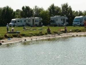 Příroda nedaleko apartmánu + 11 fotografií