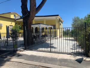 Gallery image of Valemare in Ortona