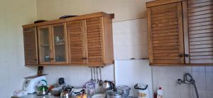 Photo de la galerie de l'établissement Villa Alisubani, à Tʼerjola