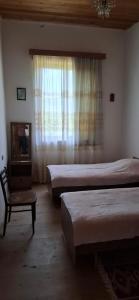 Photo de la galerie de l'établissement Villa Alisubani, à Tʼerjola