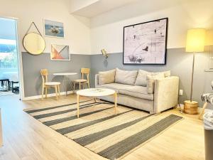 Imagen de la galería de Cozy Couple's Corner In Downtown San Diego, en San Diego