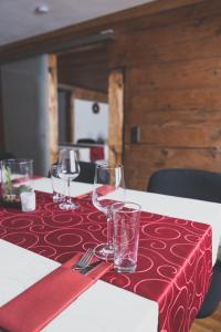 Fotografie z fotogalerie ubytování Bischahof AktivRefugium v destinaci Düns