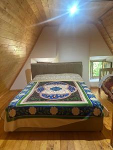 Φωτογραφία από το άλμπουμ του Guest House Rrashkadoli σε Theth