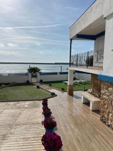 Фотография из галереи CHALET BLAU MAR в Пеньисколе