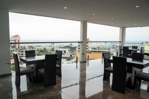 Foto sihtkohas Manta asuva majutusasutuse Manta Surf Hotel galeriist
