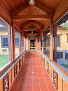 Fotografie z fotogalerie ubytování Fell Hotel v destinaci Susa