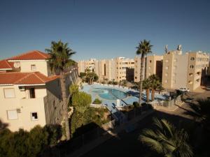 Fotografie z fotogalerie ubytování la pinada san luis v destinaci Torrevieja
