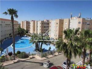 Fotografie z fotogalerie ubytování la pinada san luis v destinaci Torrevieja