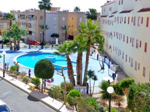 Fotografie z fotogalerie ubytování la pinada san luis v destinaci Torrevieja