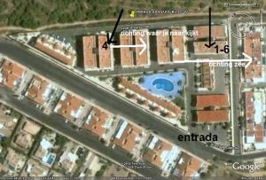 Fotografie z fotogalerie ubytování la pinada san luis v destinaci Torrevieja