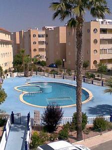 Fotografie z fotogalerie ubytování la pinada san luis v destinaci Torrevieja + 12 fotografií