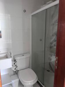 Gallery image of Pousada Seven Sunset Club Marambaia in Rio de Janeiro