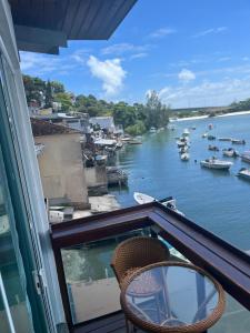Gallery image of Pousada Seven Sunset Club Marambaia in Rio de Janeiro