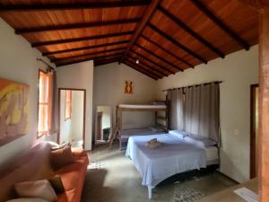 Flat do Vale! Seu cantinho no centro do Arraial!