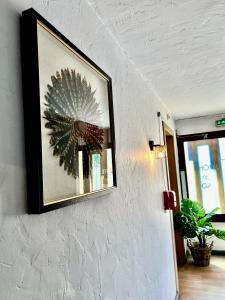 Foto dalla galleria di Hotel De La Gare ad Aix-les-Bains