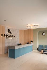 Foto sihtkohas Đà Lạt asuva majutusasutuse Lumina Hotel Da Lat Central galeriist